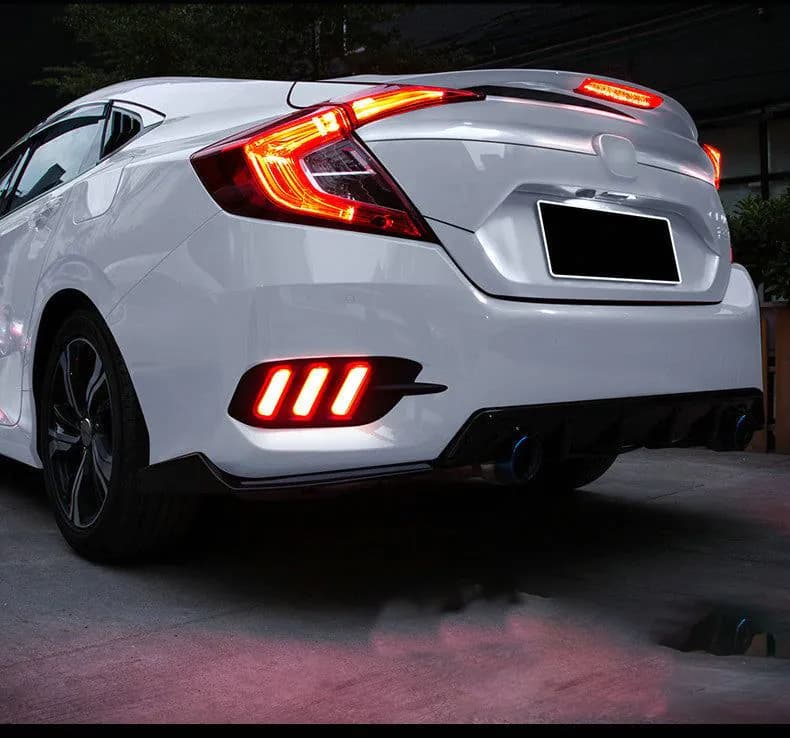 image-Car front beacon