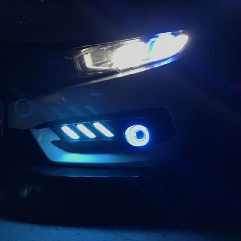 image-Car front beacon