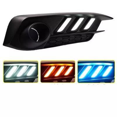 image-Car front beacon