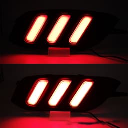 image-Car front beacon