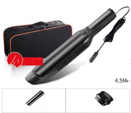 image-Car vacuum cleaner dual-use family car