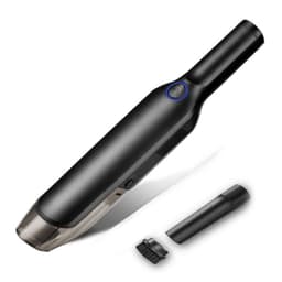 image-Car vacuum cleaner dual-use family car