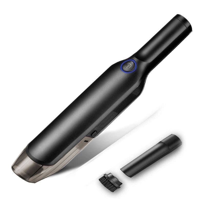 image-Car vacuum cleaner dual-use family car