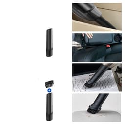 image-Car vacuum cleaner dual-use family car
