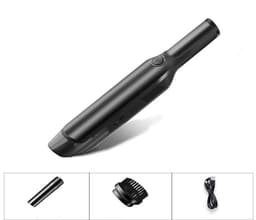 image-Car vacuum cleaner dual-use family car