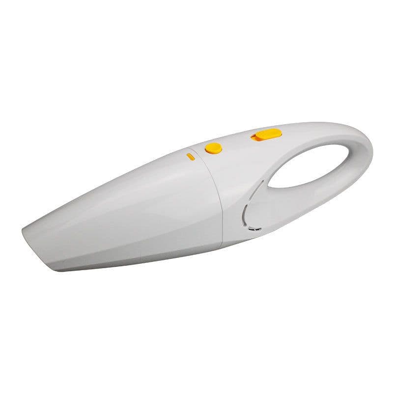 image-Car vacuum cleaner dual-use family car