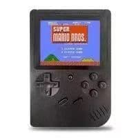 image-Handheld game console 400 in one Sup retro macaron game console 500 doubles tetris game console