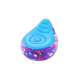 image-Inflatable Armchair Bestway Multicolour 72 x 72 x 64 cm Spaceship