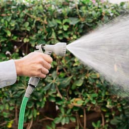 image-Extendable Garden Hose Hoxtend InnovaGoods 30 m