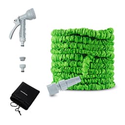 image-Extendable Garden Hose Hoxtend InnovaGoods 30 m