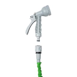 image-Extendable Garden Hose Hoxtend InnovaGoods 30 m