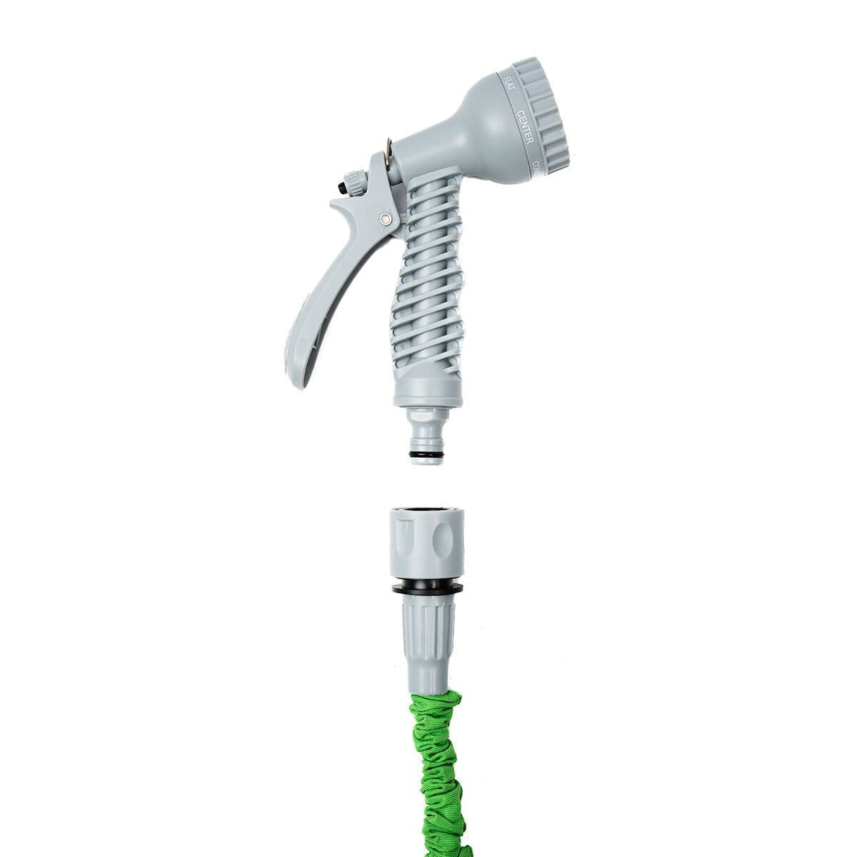 image-Extendable Garden Hose Hoxtend InnovaGoods 30 m