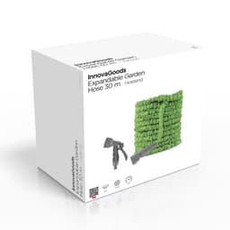 image-Extendable Garden Hose Hoxtend InnovaGoods 30 m
