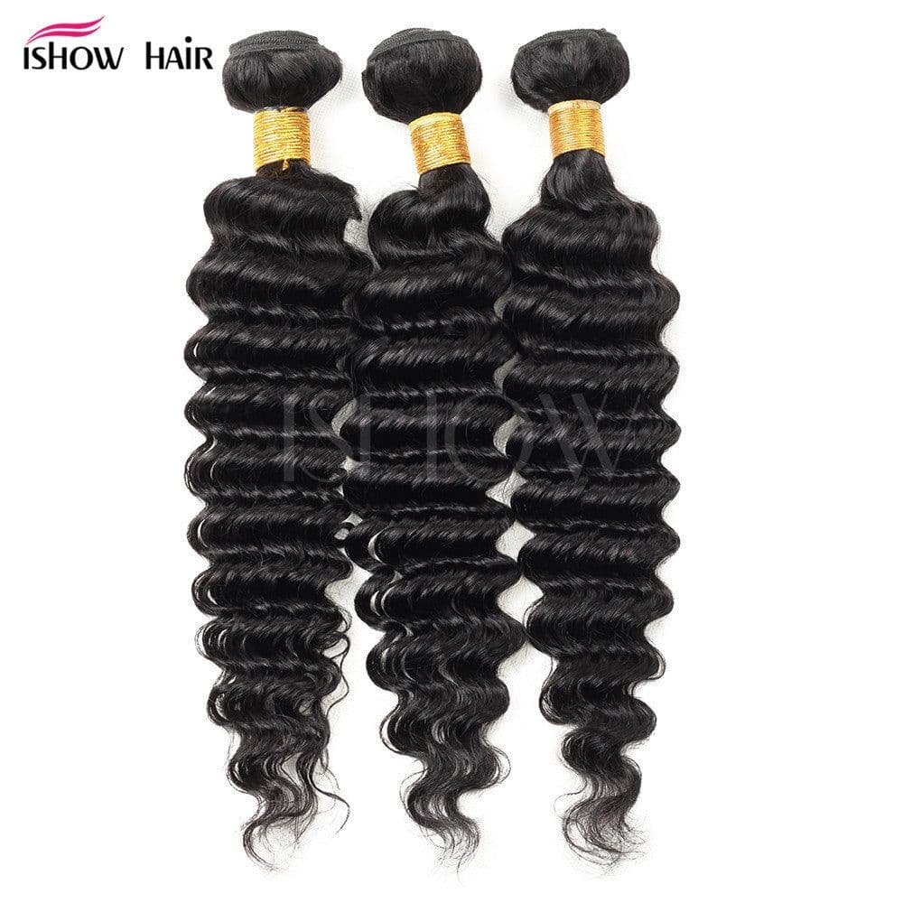 image-Xuchang wigs, real wigs, hair weave human hair, Europe, America and Africa cross-border supply, overseas warehouses can be issued