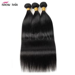 image-Xuchang wigs, real wigs, hair weave human hair, Europe, America and Africa cross-border supply, overseas warehouses can be issued