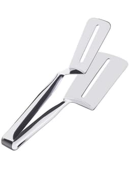 image-201 stainless steel frying spatula clip pancake frying fish spatula pizza steak spatula household kitchen spatula frying steak clip