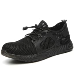 image-Cross-border labor insurance shoes for men and women