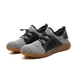 image-Cross-border labor insurance shoes for men and women