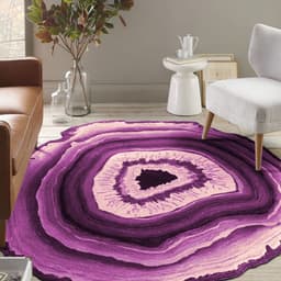image-Bubble Kiss Simple Style Carpets Creativity Pattern Living Room Bedroom Area Rugs Decor Customized Comfortable Non-Slip Door Mat