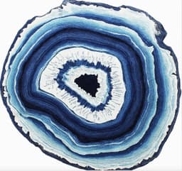 image-Bubble Kiss Simple Style Carpets Creativity Pattern Living Room Bedroom Area Rugs Decor Customized Comfortable Non-Slip Door Mat