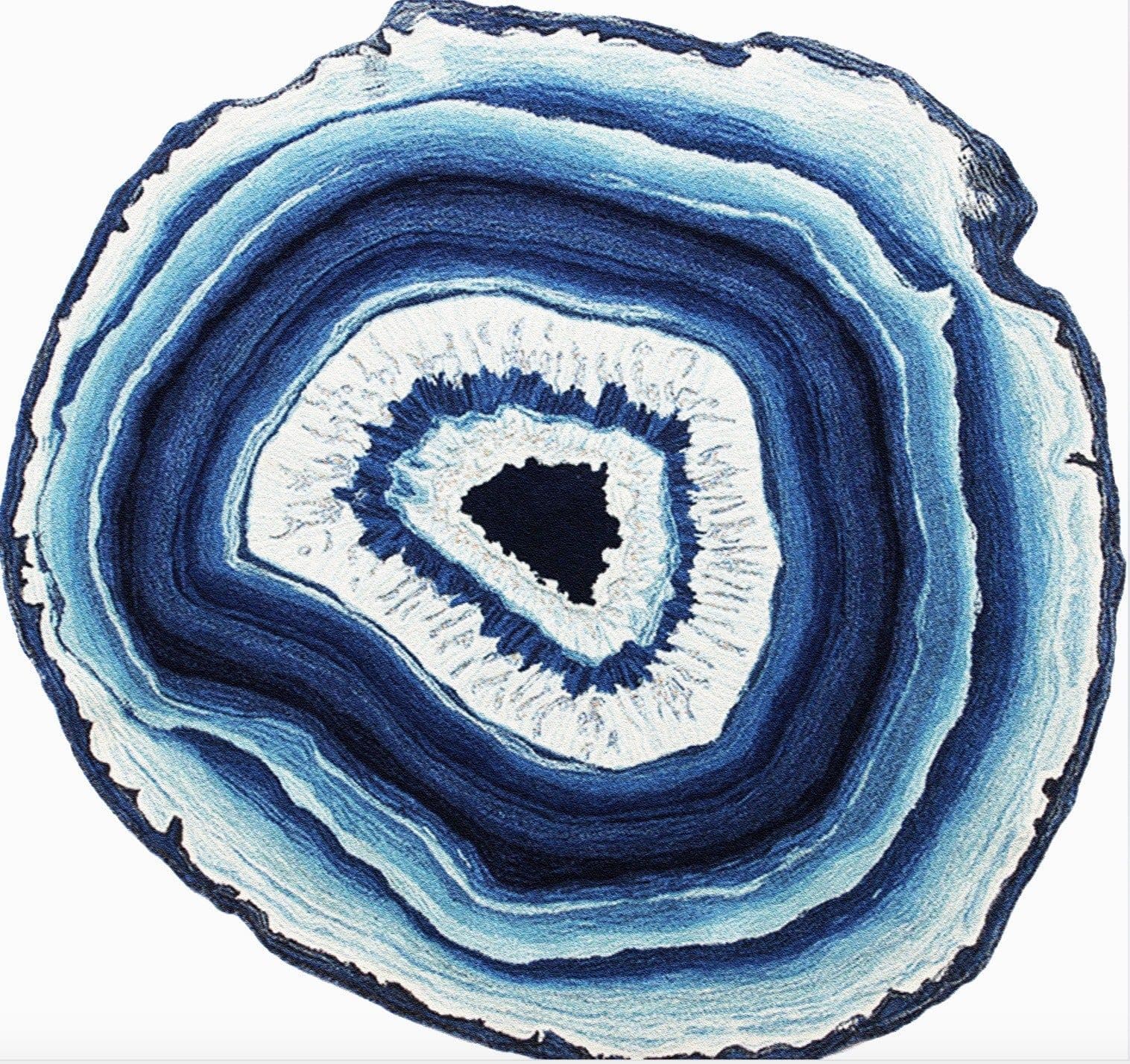 image-Bubble Kiss Simple Style Carpets Creativity Pattern Living Room Bedroom Area Rugs Decor Customized Comfortable Non-Slip Door Mat