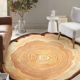 image-Bubble Kiss Simple Style Carpets Creativity Pattern Living Room Bedroom Area Rugs Decor Customized Comfortable Non-Slip Door Mat