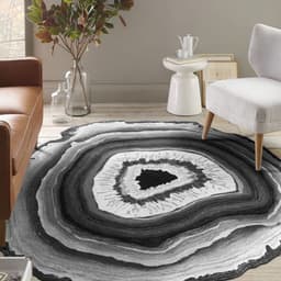 image-Bubble Kiss Simple Style Carpets Creativity Pattern Living Room Bedroom Area Rugs Decor Customized Comfortable Non-Slip Door Mat