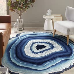 image-Bubble Kiss Simple Style Carpets Creativity Pattern Living Room Bedroom Area Rugs Decor Customized Comfortable Non-Slip Door Mat