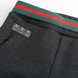 image-Winter plus velvet thick warm pants women's smart constant temperature electric heating pants factory direct sales eight district heating clothing wholesale