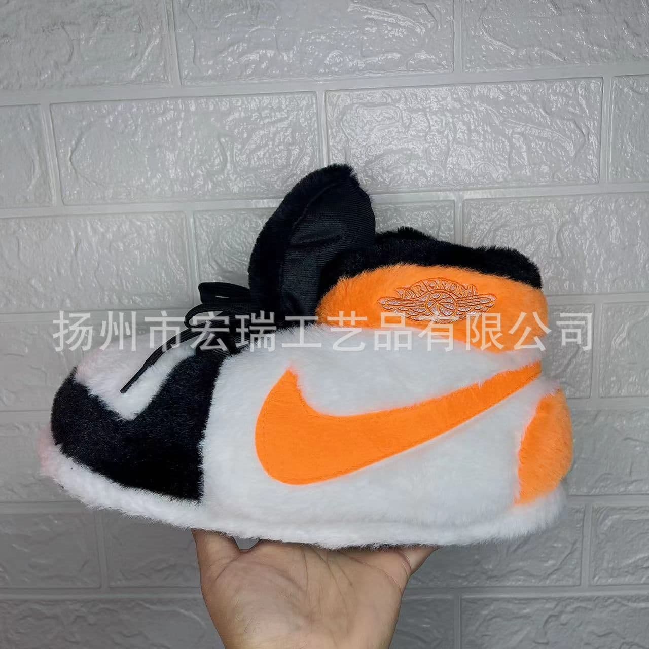 image-Cotton shoes aG basketball shoes fat cotton shoes new shoes on line winter home floor shoes fat shoes