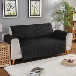 image-Foreign trade export one-piece pet sofa cushion fabric sofa cushion four seasons universal quilted sofa cushion one-piece sofa cover
