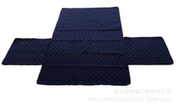 image-Foreign trade export one-piece pet sofa cushion fabric sofa cushion four seasons universal quilted sofa cushion one-piece sofa cover