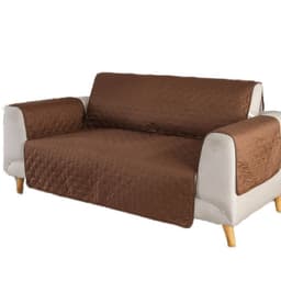 image-Foreign trade export one-piece pet sofa cushion fabric sofa cushion four seasons universal quilted sofa cushion one-piece sofa cover