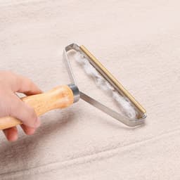 image-The new household coat sweater to remove hair jerseys hair remover double-sided manual stripper shaving artifact wholesale