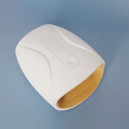 image-Manufacturer Hand Massager Finger Joint Massager Palm Wrist Mouse Hand Meridian Kneading Electric Massager