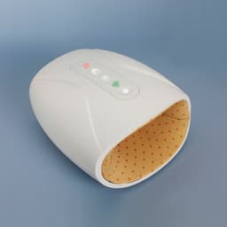 image-Manufacturer Hand Massager Finger Joint Massager Palm Wrist Mouse Hand Meridian Kneading Electric Massager
