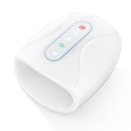image-Manufacturer Hand Massager Finger Joint Massager Palm Wrist Mouse Hand Meridian Kneading Electric Massager