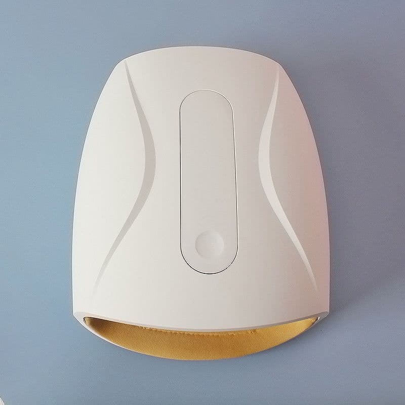 image-Manufacturer Hand Massager Finger Joint Massager Palm Wrist Mouse Hand Meridian Kneading Electric Massager