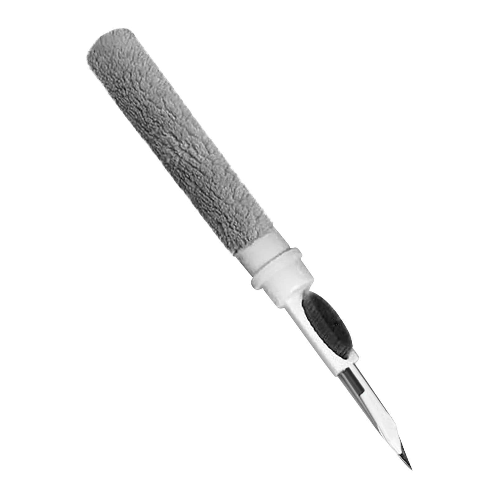 image-Earbuds Clean Pen digital gap cleaning artifact Bluetooth headset cleaning brush