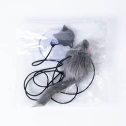 image-Cat toy self-hey hanging door retractable cat scratching rope small mouse funny cat stick pet cat cat supplies funny cat stick