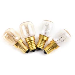 image-15 25W E14 Oven Toaster Steam Light Bulbs High Temperature 3