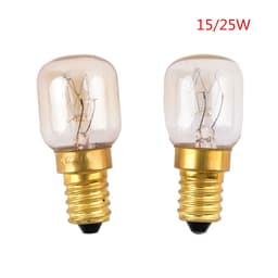 image-15 25W E14 Oven Toaster Steam Light Bulbs High Temperature 3