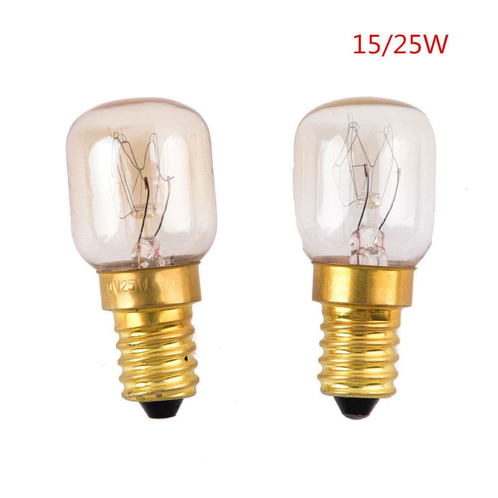 image-15 25W E14 Oven Toaster Steam Light Bulbs High Temperature 3