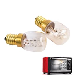 image-15 25W E14 Oven Toaster Steam Light Bulbs High Temperature 3