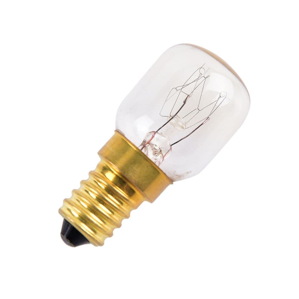 image-15 25W E14 Oven Toaster Steam Light Bulbs High Temperature 3