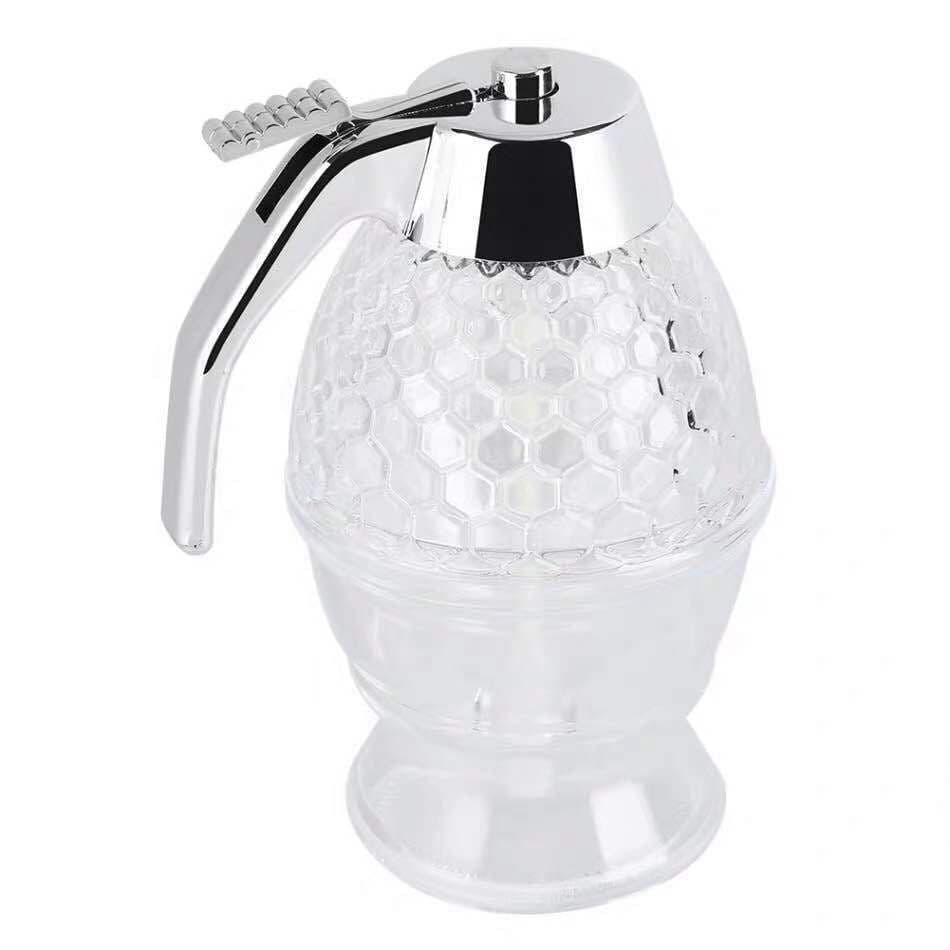 image-Berry Juice Dispenser Honey Syrup Dispenser HONEY DISPENSER