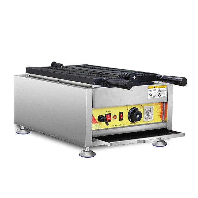 image-Equipment Waffle Maker Scones Machine