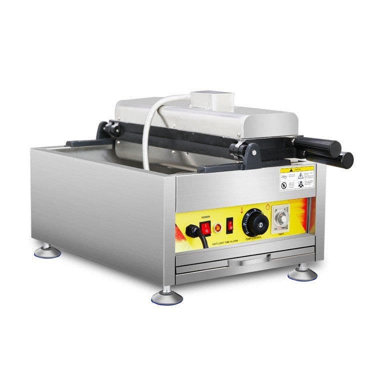 image-Equipment Waffle Maker Scones Machine