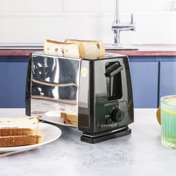 image-Toaster Home Breakfast Bread Maker
