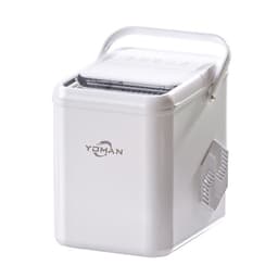image-Household Mini Automatic Ice Maker